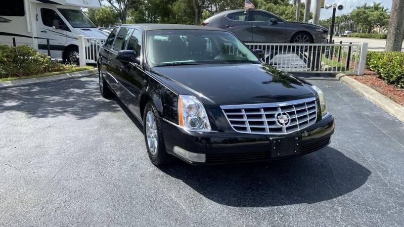 CADILLAC PROFESSIONAL CHASSIS 2011 1GE7K9C61BU600090 image CADILLAC PROFESSIONAL CHASSIS 2011 1GE7K9C61BU600090 image